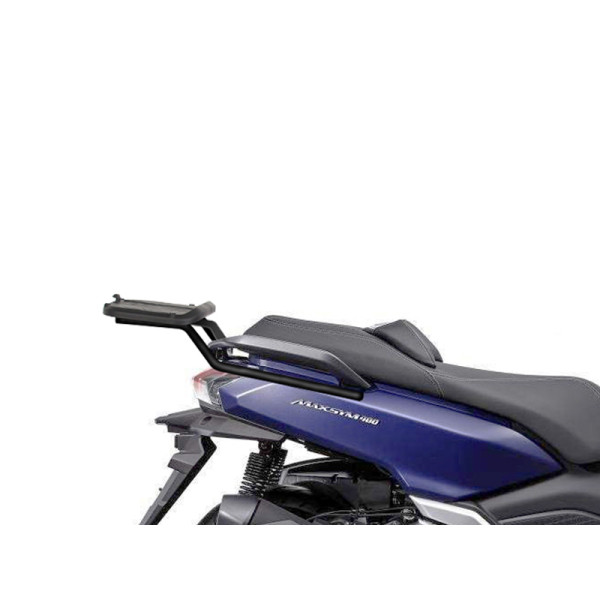 Shad Top Box Fitting Kit